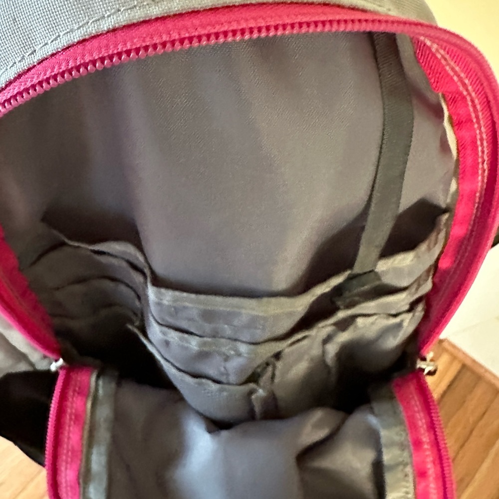 Northface Vault Backpack - image 3